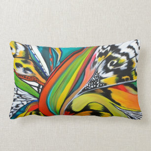 Mariposa lumbar 1 kussen