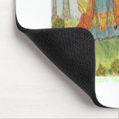 Mariposa Muismat (Hoek)