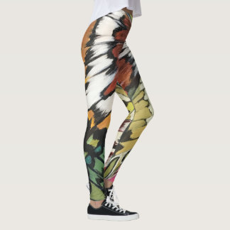 Mariposa Sienna Leggings
