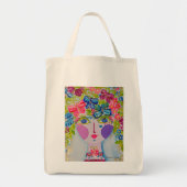 Mariposa - Tas met zigeunertuinmeisjes (Voorkant)