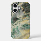 Mariposiet Mineral Stone Pattern Case-Mate iPhone Case (Achterkant)