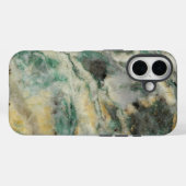 Mariposiet Mineral Stone Pattern Case-Mate iPhone Case (Achterkant (horizontaal))