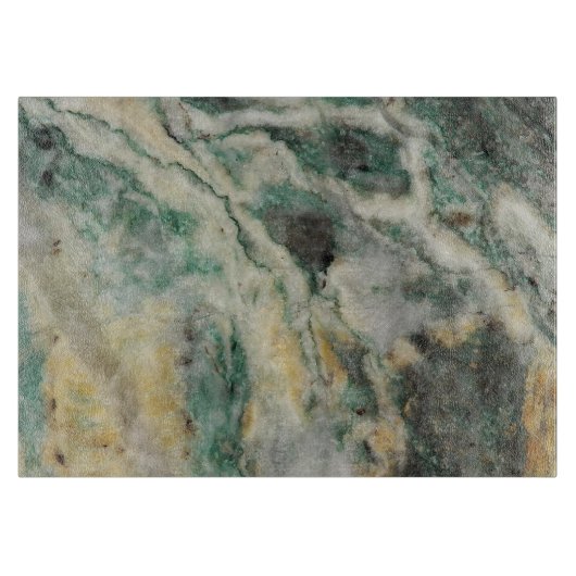 Mariposiet Mineral Stone Pattern Snijplank (Voorkant)