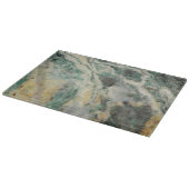 Mariposiet Mineral Stone Pattern Snijplank (Hoek)