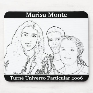 Marisa Mousepad Muismat