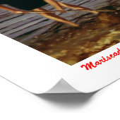 Mariscadoras/Shellfishers Poster (Hoek)