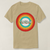 Mariscale naam Shirt  Mariscal Circle (Design voorkant)