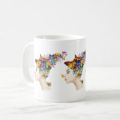 Mariska Mokken (Voorkant links)