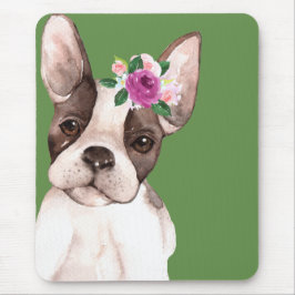 Marisol the French Bulldog Muismat