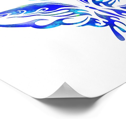 Marisposa 2 Print (Hoek)