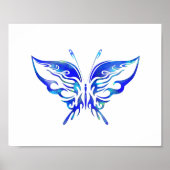 Marisposa 2 Print (Voorkant)