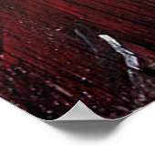 MARISSA GLITZ VAN RIDDLE HEIGHTS POSTER (Hoek)