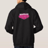 Marissa Pocket Bday Girl Shirt (Achterkant)
