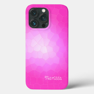 Marissa - Sjabloon - Plaats je eigen naam hier Hoe Case-Mate iPhone Case