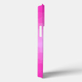 Marissa - Sjabloon - Zet je eigen naam hier, roze Case-Mate iPhone Case (Achterkant / Rechts)