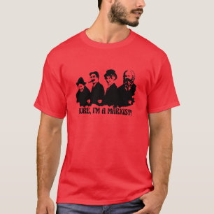 Marist Brothers meisje T-shirt