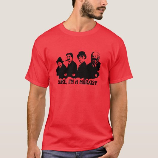 Marist Brothers meisje T-shirt (Voorkant)