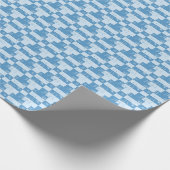 Maritiem Cadeaupapier (Hoek)