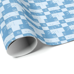 Maritiem Cadeaupapier