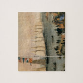  Maritiem, New York Yacht Club Regatta Legpuzzel (Verticaal)