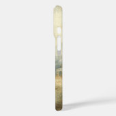 maritiem schip Seascape door Joseph Turner Case-Mate iPhone Case (Achterkant / Links)