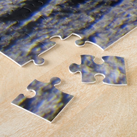 maritiem uiterlijk legpuzzel (Zijkant)