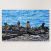 maritiem uiterlijk legpuzzel (Horizontaal)