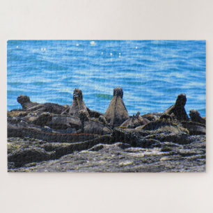 maritiem uiterlijk legpuzzel