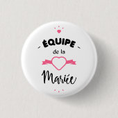 Maritieme é ronde button 3,2 cm (Voorkant)