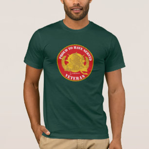 Maritieme EOD CIE Koninklijke Marine T-shirt