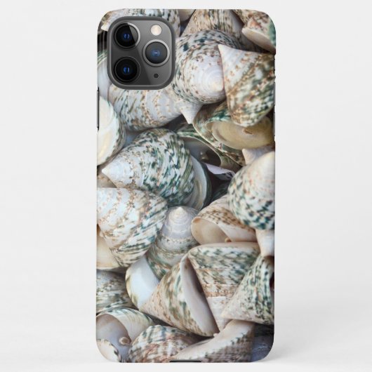 Maritieme Flair voor uw Smartphone! iPhone Hoesje (Achterkant)