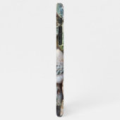 Maritieme Flair voor uw Smartphone! iPhone Hoesje (Linkerkant)