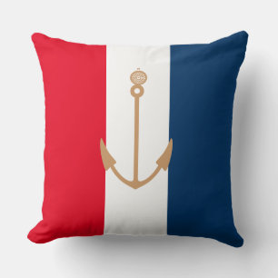 Maritieme Kussen