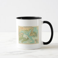 Maritieme provincies en Newfoundland