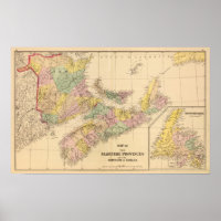 Maritieme provincies