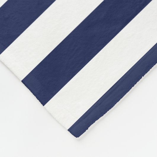 Maritieme Thema Geschenken Fleece Deken Met Anker (Hoek)