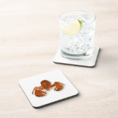 Maritime Lobster Bier Onderzetter (Rechterzijde)