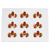 Maritime Lobster Groot Cadeauzakje (Voorkant)