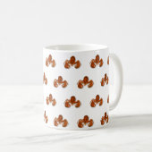 Maritime Lobster Koffiemok (Voorkant rechts)