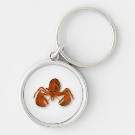 Maritime Lobster Sleutelhanger