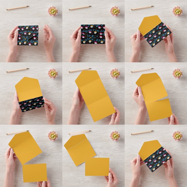 Maritime Marvels: Rood en Geel Zee Adventure