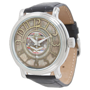 MARITIME XPRESSIONZ HORLOGE