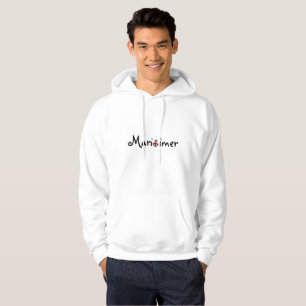 Maritimer Hoodie Nova Scotia Atlantic Province
