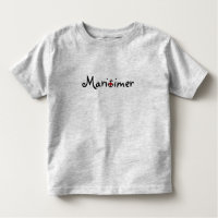 Maritimer shirt Nova Scotia Atlantic Province top