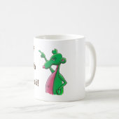 Marius Coffee First Talk Latere Mok (Voorkant rechts)