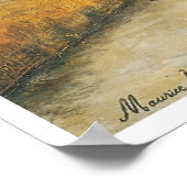 Marizy Sainte-Genevieve, c 1910 Poster (Hoek)