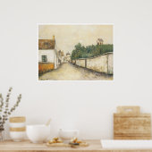 Marizy Sainte-Genevieve, c 1910 Poster (Keuken)