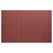Marjoribanks Clan Tartan Stof (Yard (91,4 cm))