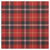 Marjoribanks Clan Tartan Stof (Swatch)