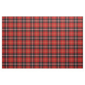 Marjoribanks Clan Tartan Stof (Fat Quarter)